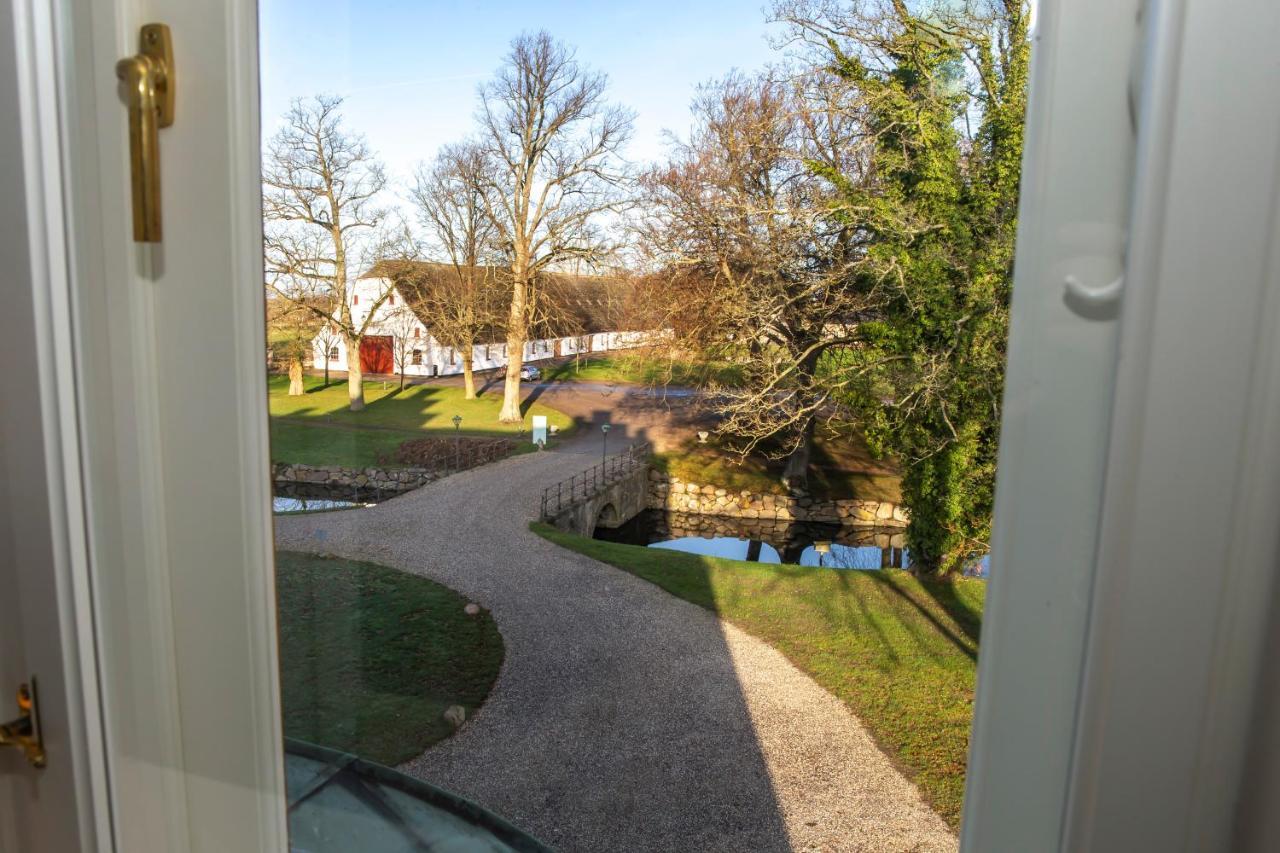 Fuglsang Herregaard Hotel Toreby Exterior foto